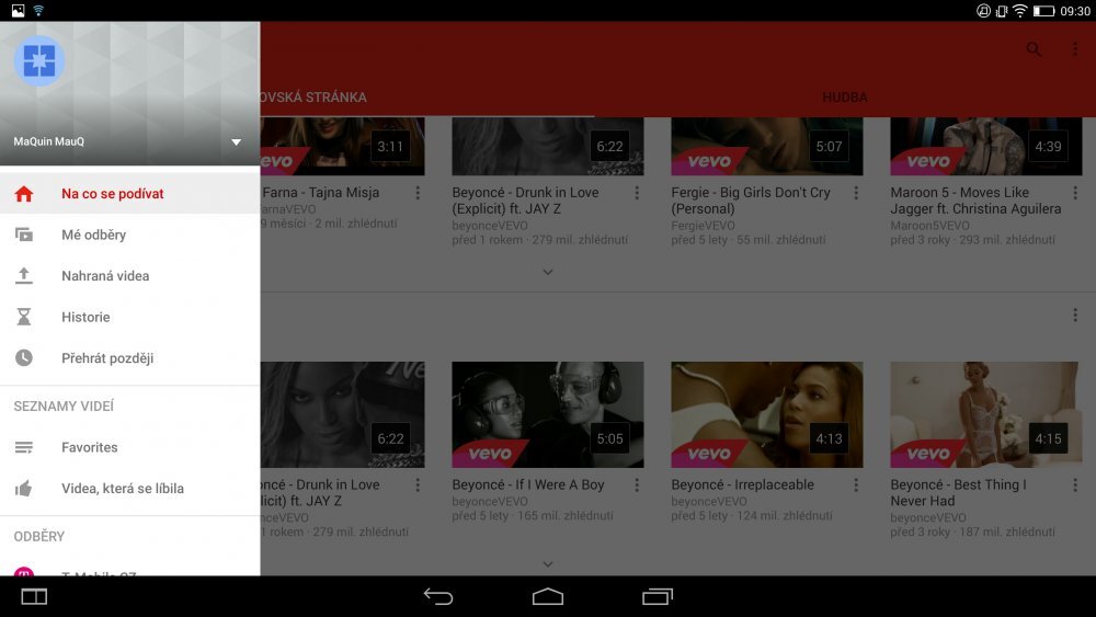 Lenovo Yoga Tablet 2 Pro