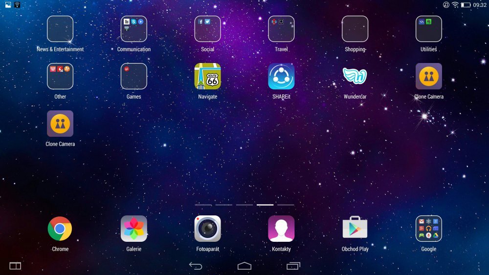 Lenovo Yoga Tablet 2 Pro