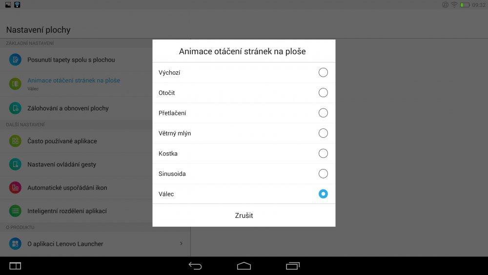 Lenovo Yoga Tablet 2 Pro