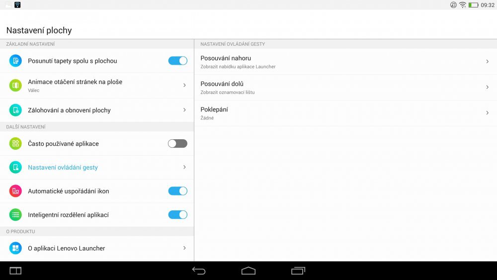Lenovo Yoga Tablet 2 Pro