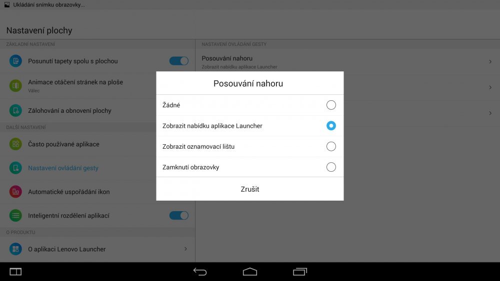 Lenovo Yoga Tablet 2 Pro