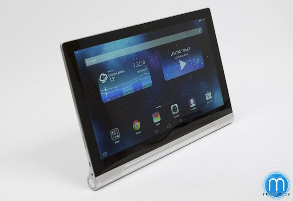 Lenovo Yoga Tablet 2 Pro