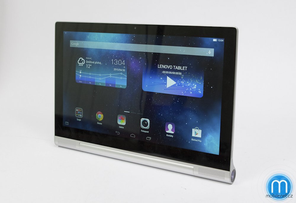 Lenovo Yoga Tablet 2 Pro