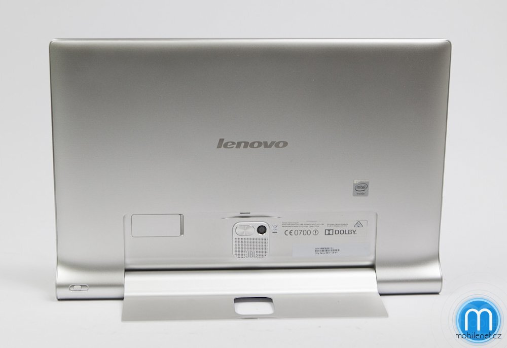 Lenovo Yoga Tablet 2 Pro