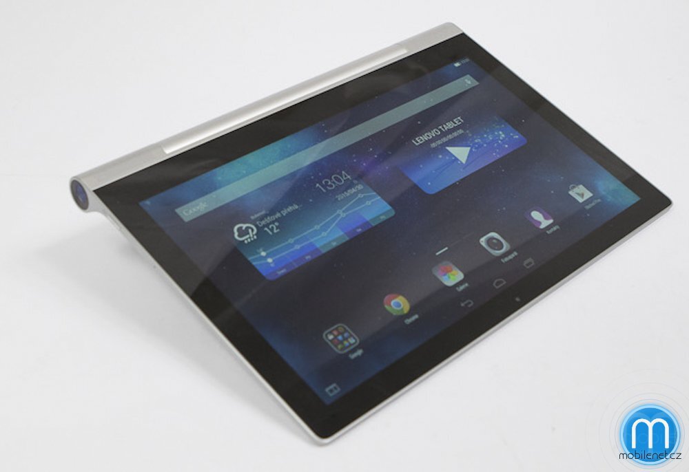 Lenovo Yoga Tablet 2 Pro