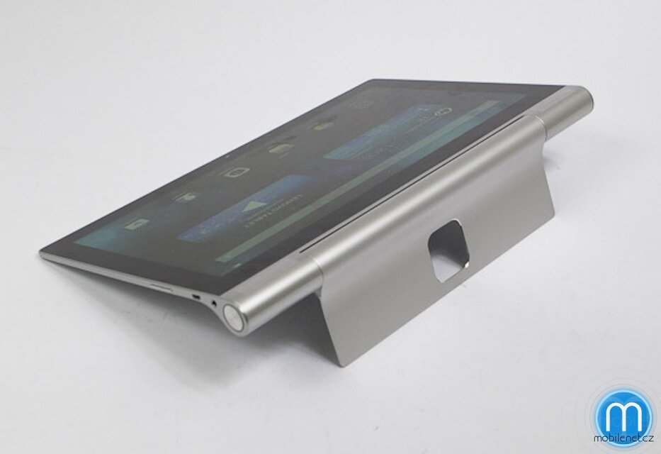 Lenovo Yoga Tablet 2 Pro