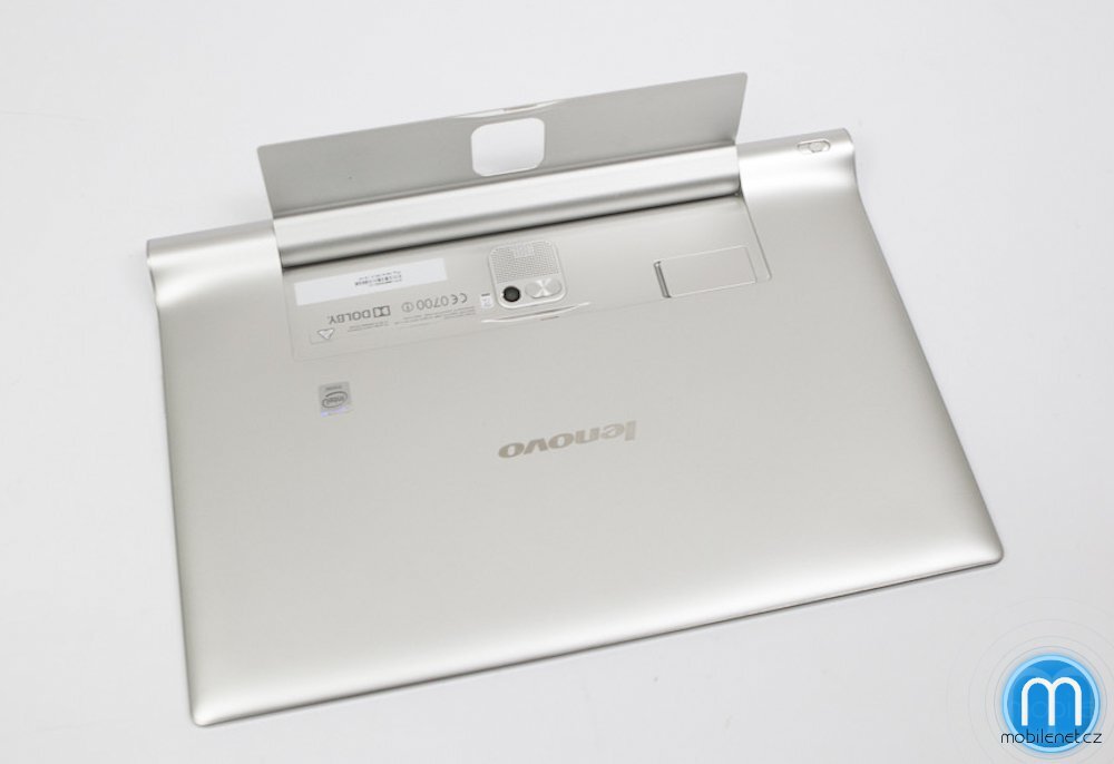 Lenovo Yoga Tablet 2 Pro