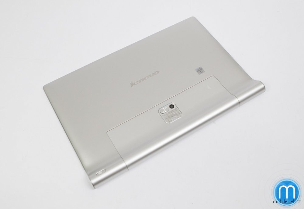 Lenovo Yoga Tablet 2 Pro
