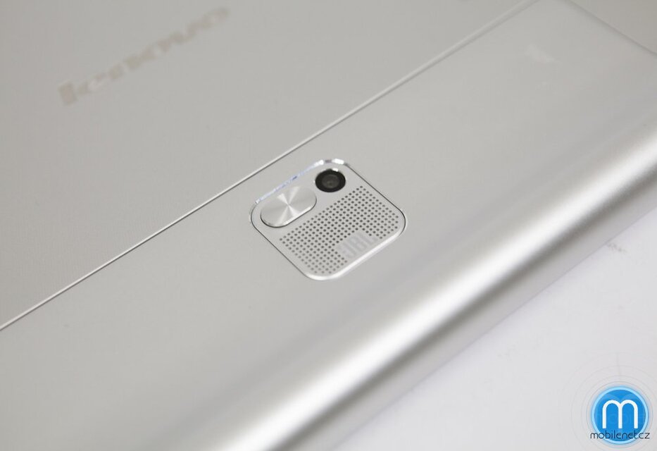 Lenovo Yoga Tablet 2 Pro