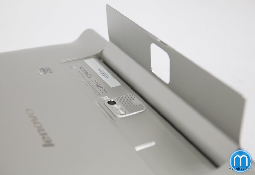 Lenovo Yoga Tablet 2 Pro