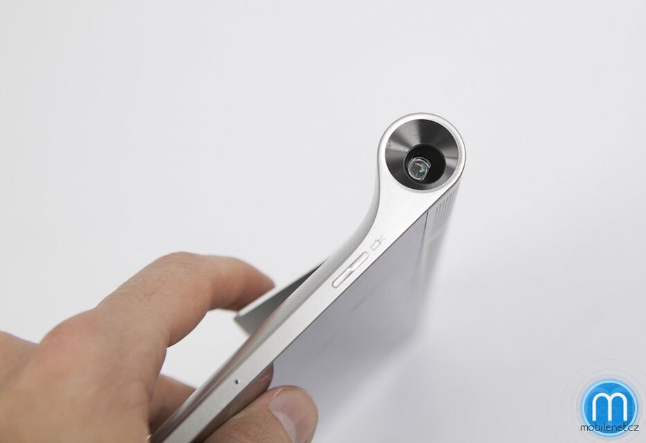 Lenovo Yoga Tablet 2 Pro