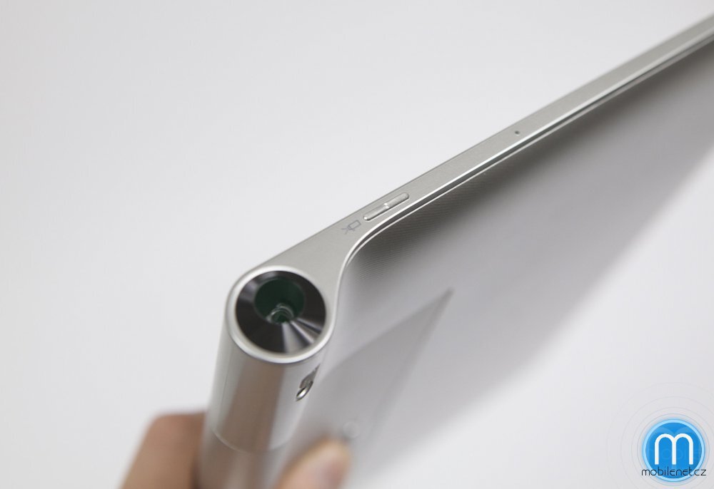 Lenovo Yoga Tablet 2 Pro