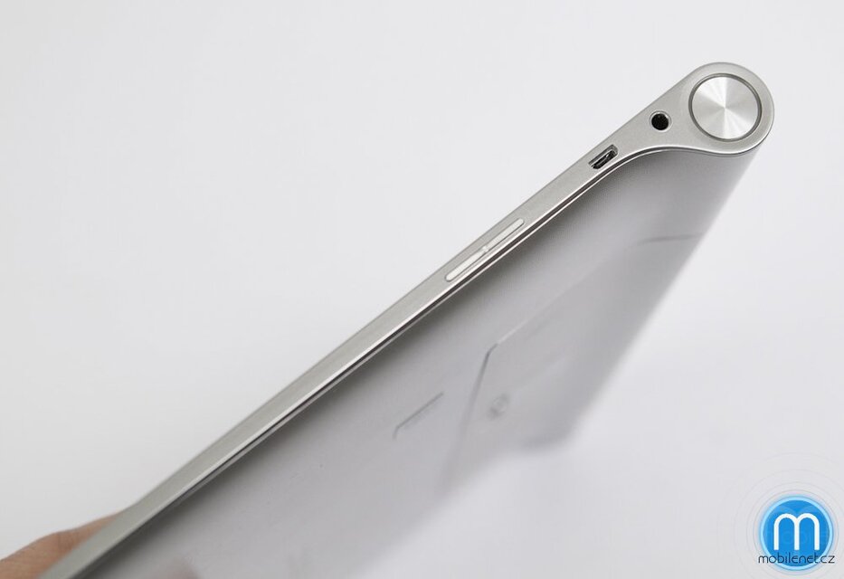 Lenovo Yoga Tablet 2 Pro