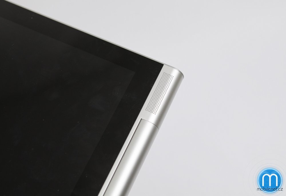 Lenovo Yoga Tablet 2 Pro