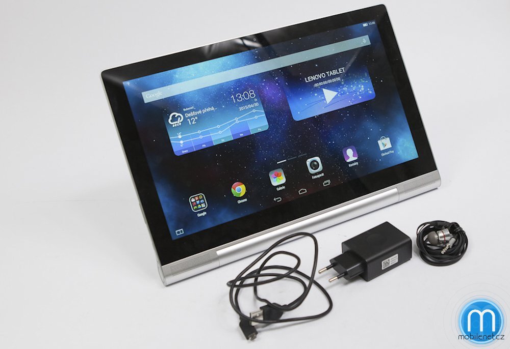 Lenovo Yoga Tablet 2 Pro