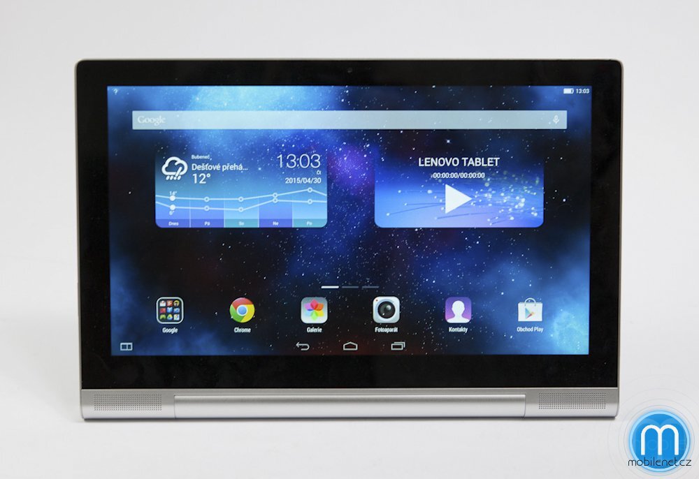 Lenovo Yoga Tablet 2 Pro