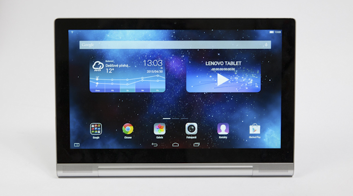 Lenovo Yoga Tablet 2 Pro