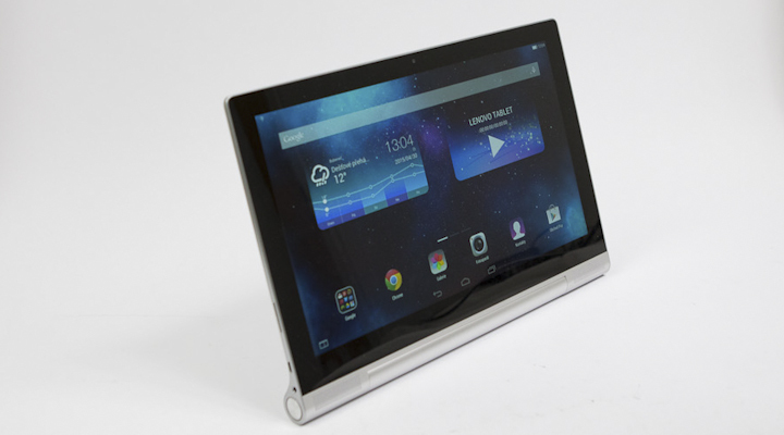 Lenovo Yoga Tablet 2 Pro