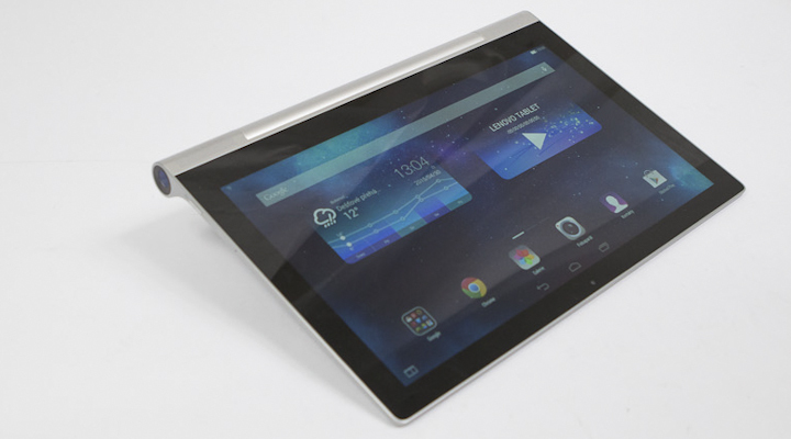 Lenovo Yoga Tablet 2 Pro