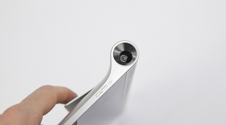 Lenovo Yoga Tablet 2 Pro