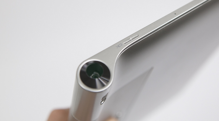 Lenovo Yoga Tablet 2 Pro