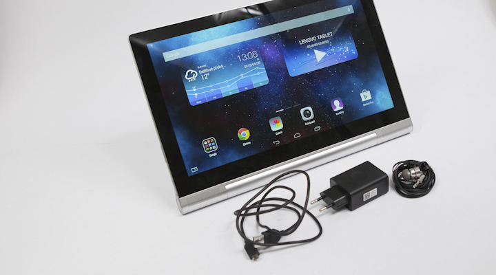 Lenovo Yoga Tablet 2 Pro