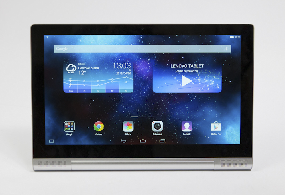 Lenovo Yoga Tablet 2 Pro
