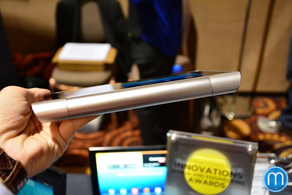 Lenovo Yoga Tablet 8\"