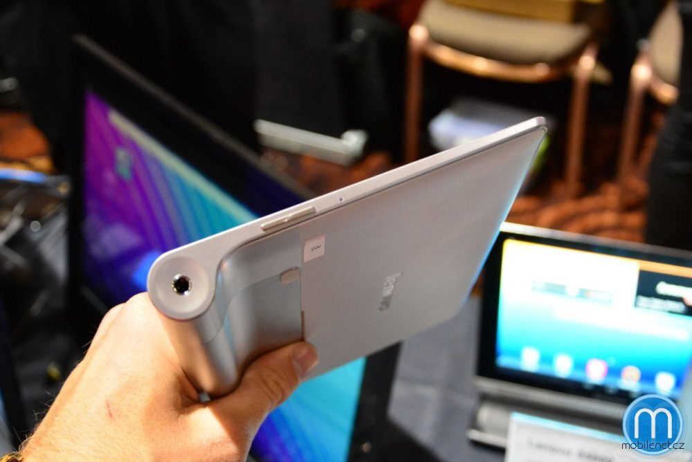 Lenovo Yoga Tablet 8\"