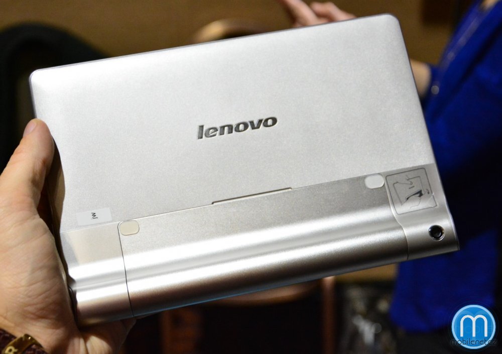 Lenovo Yoga Tablet 8\"