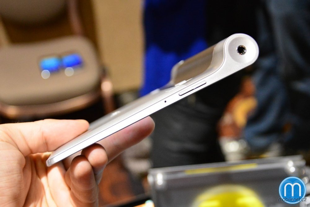 Lenovo Yoga Tablet 8\"