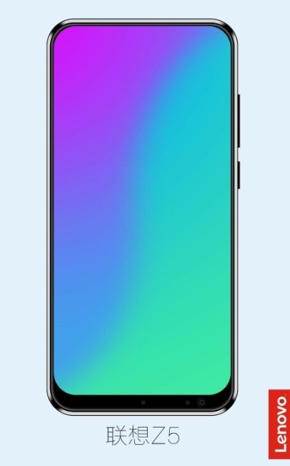 Lenovo Z5