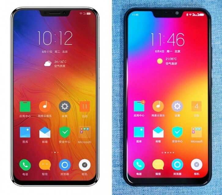 Lenovo Z5
