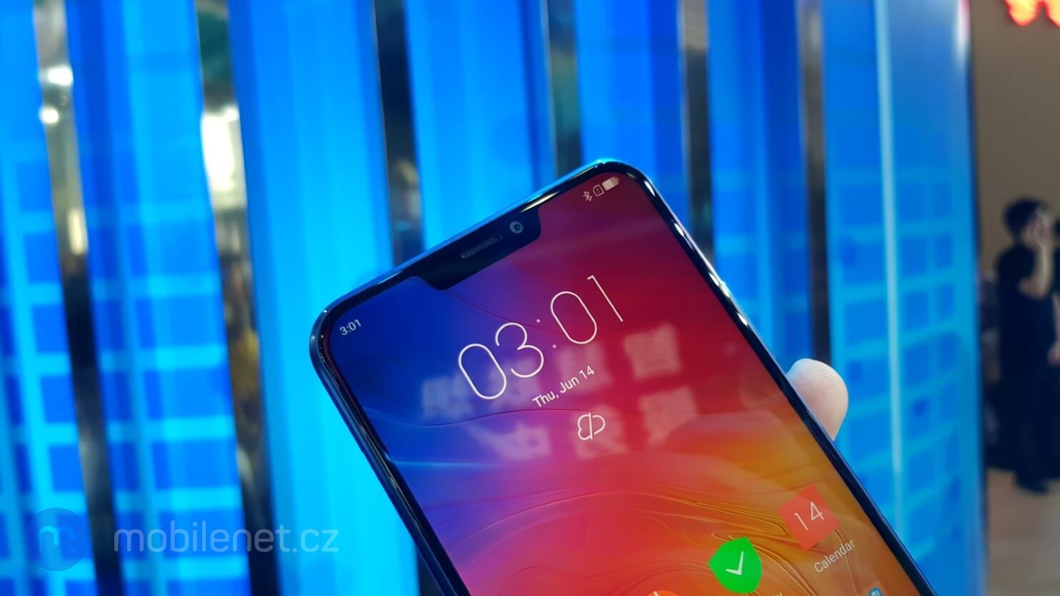 Lenovo Z5