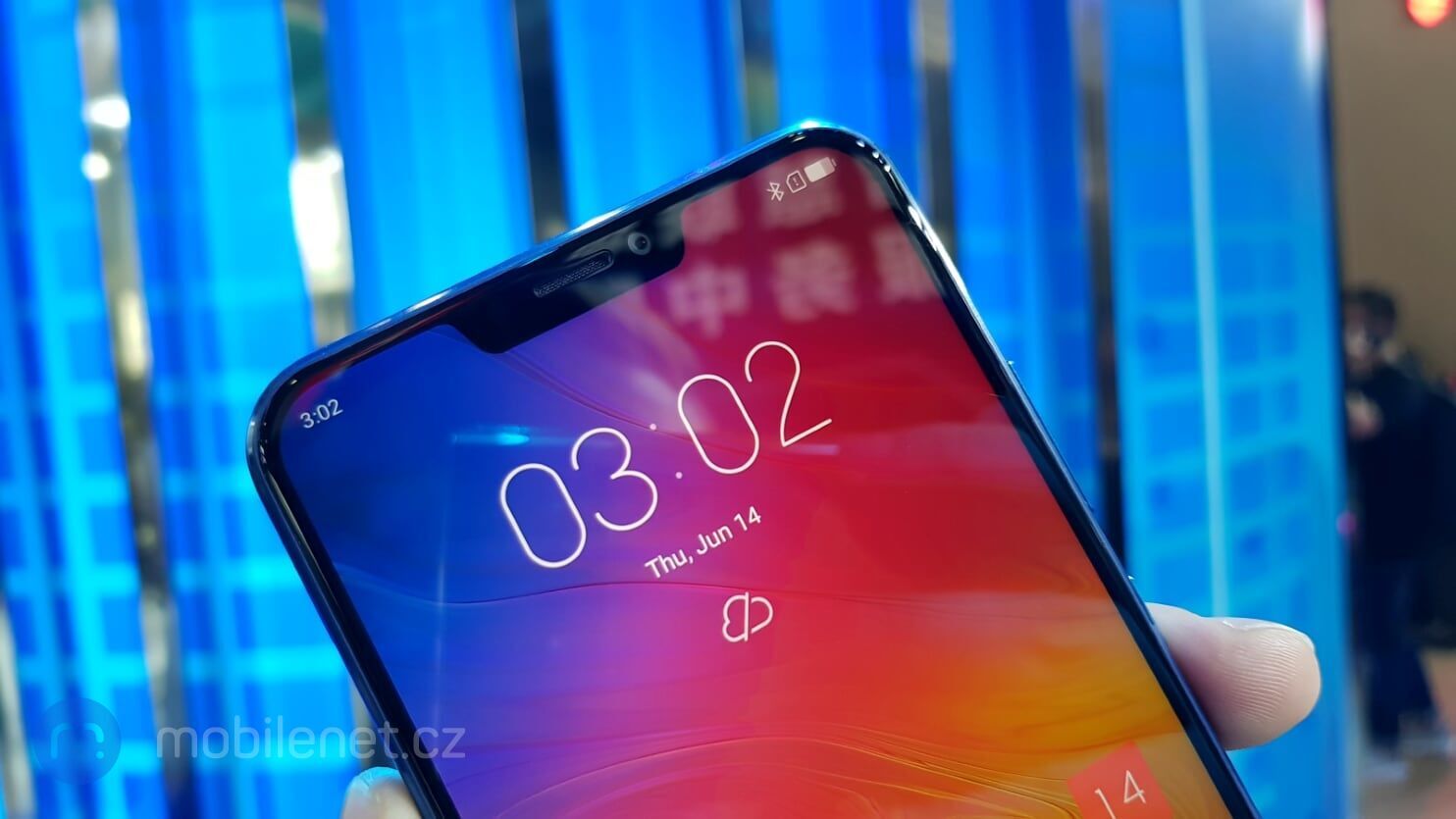 Lenovo Z5
