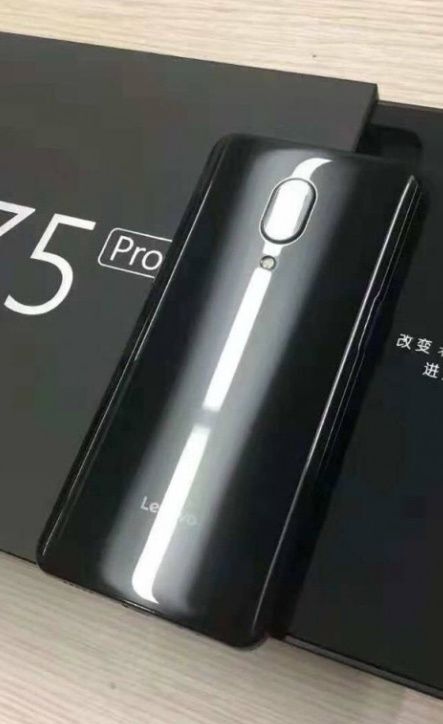 Lenovo Z5 Pro