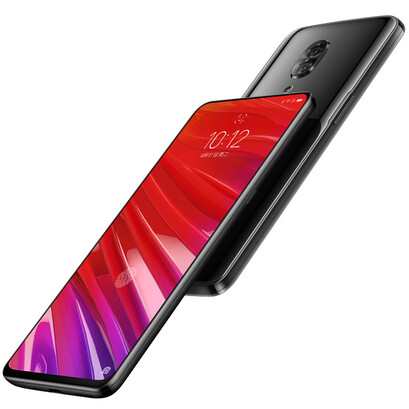 Lenovo Z5 Pro