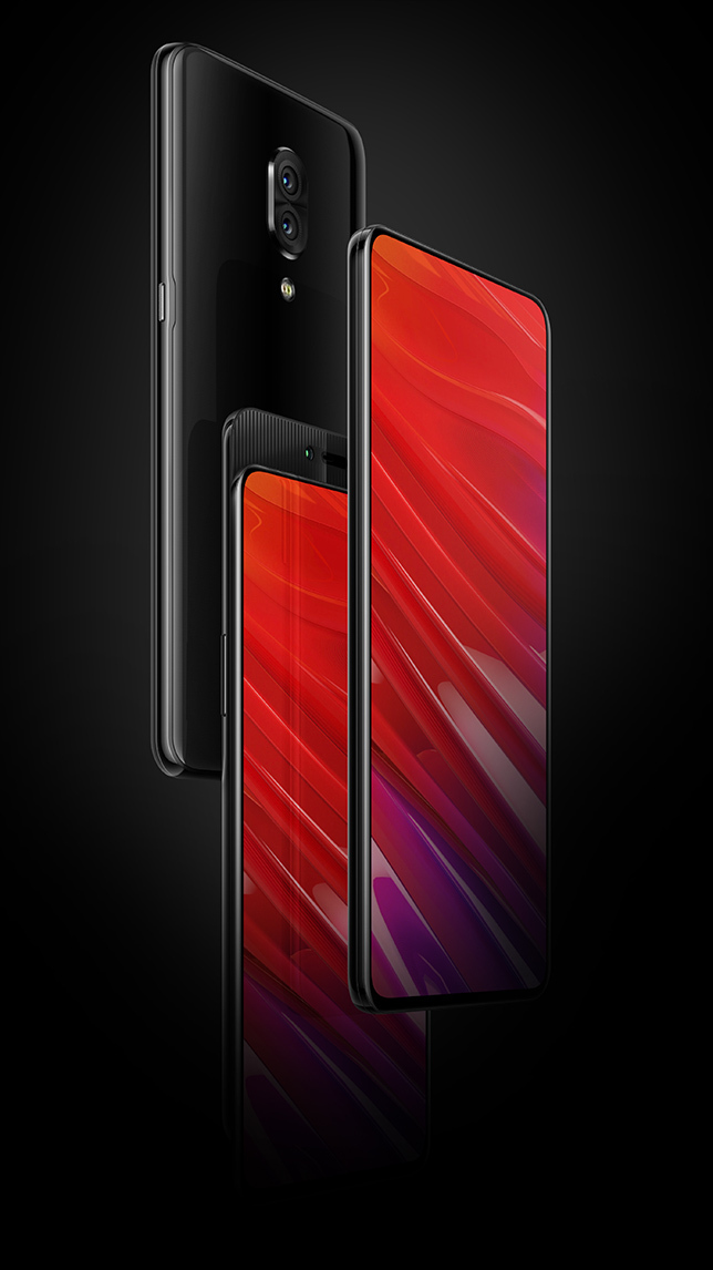 Lenovo Z5 Pro