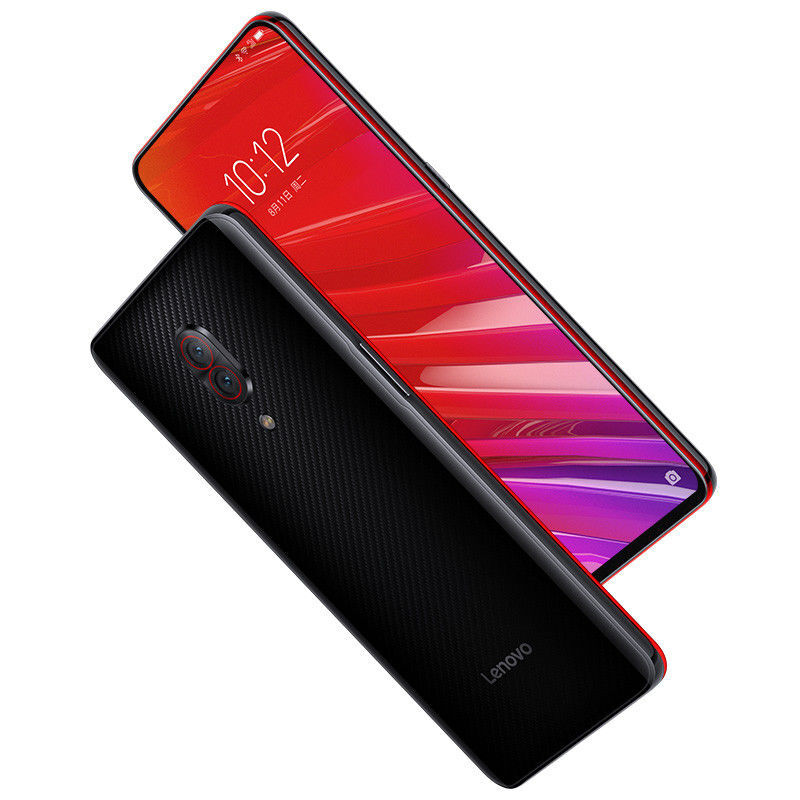 Lenovo Z5 Pro GT