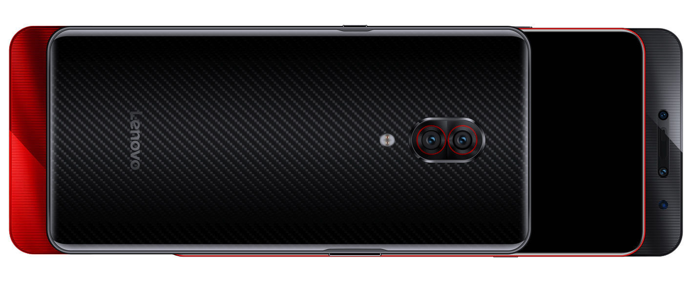 Lenovo Z5 Pro GT