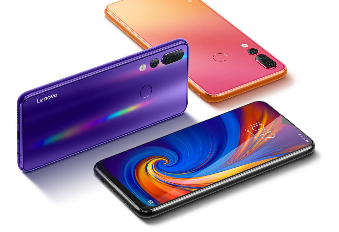 Lenovo Z5s