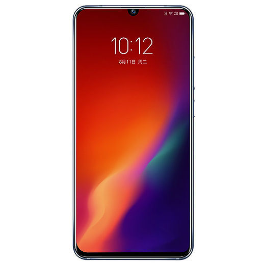 Lenovo Z6