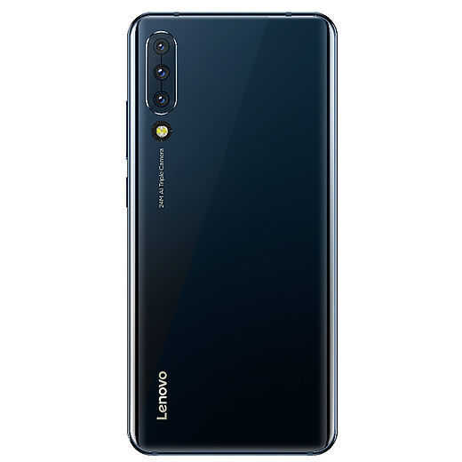 Lenovo Z6