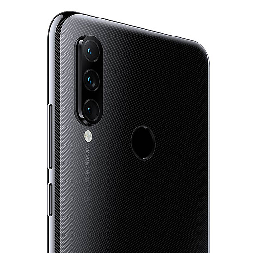 Lenovo Z6 Lite
