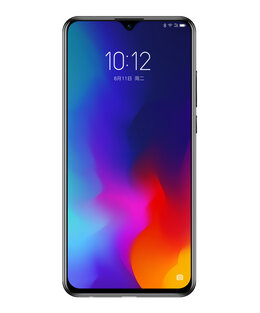 Lenovo Z6 Lite