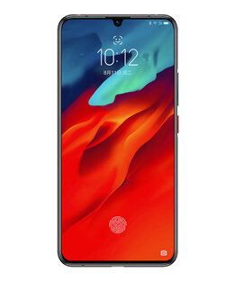 Lenovo Z6 Pro