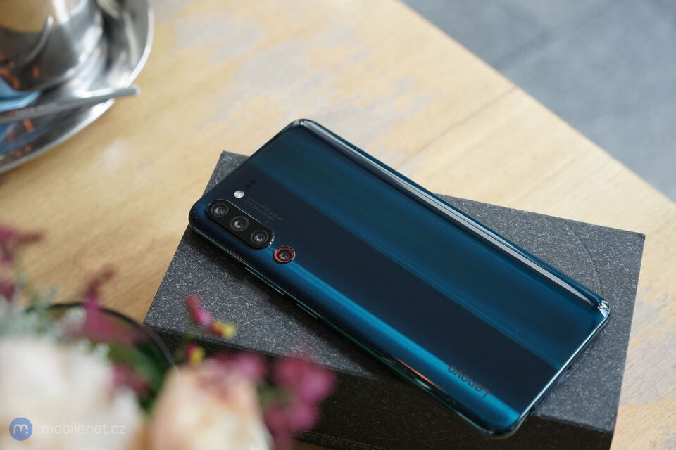 Lenovo Z6 Pro