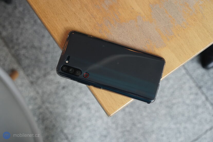 Lenovo Z6 Pro