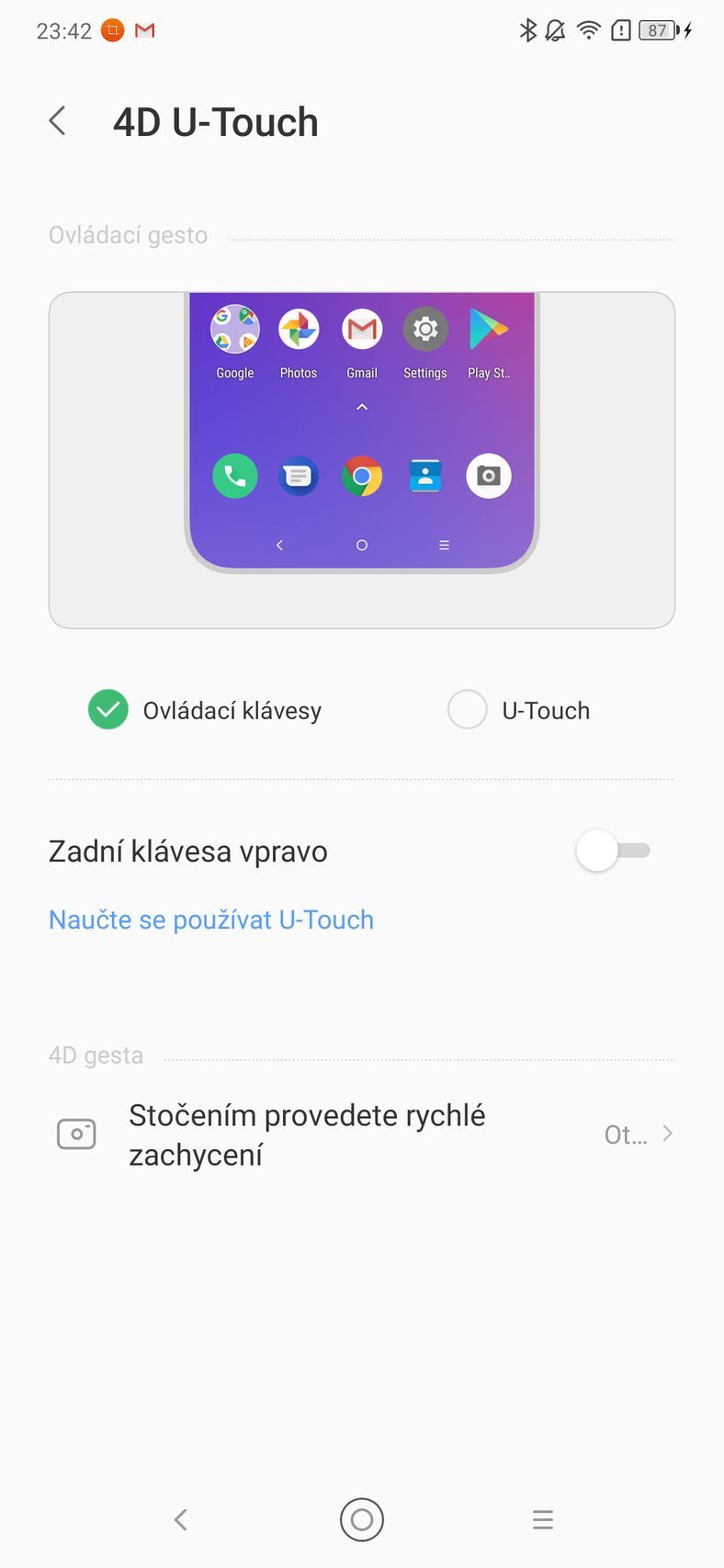 Lenovo Z6 Pro