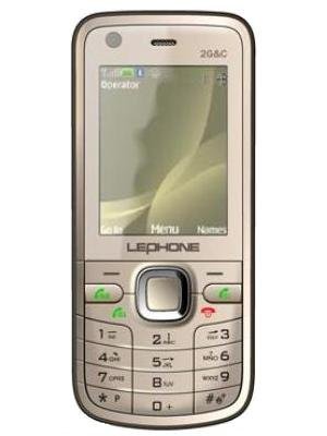 Lephone